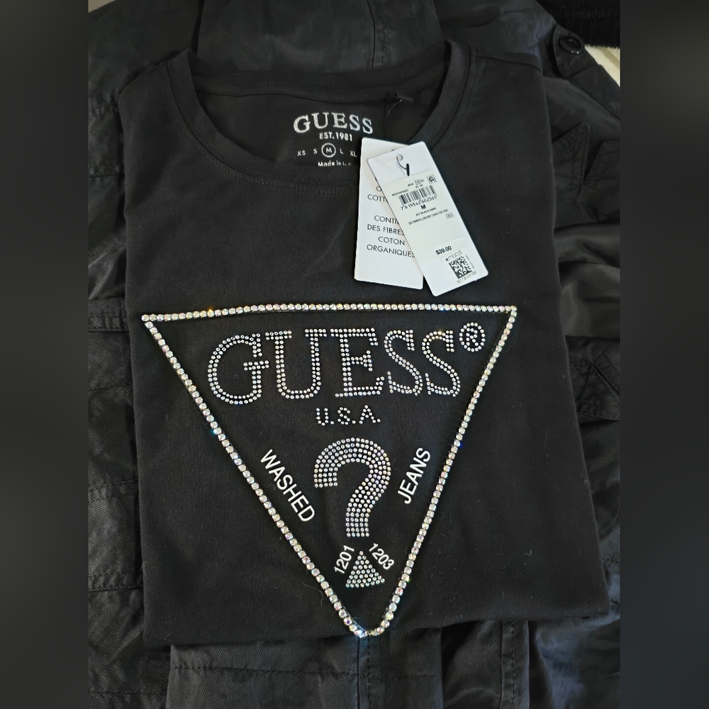 Guess T Shirt